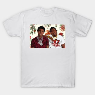 LIL BABY x GUNNA T-Shirt